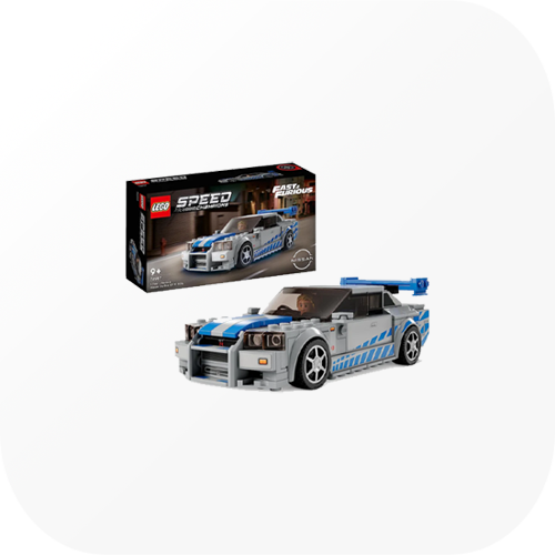 Building Sets