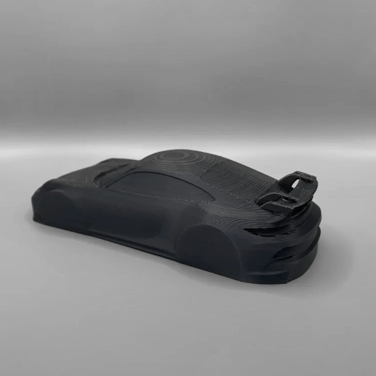 Porsche 911 GT3 // 3D-Print