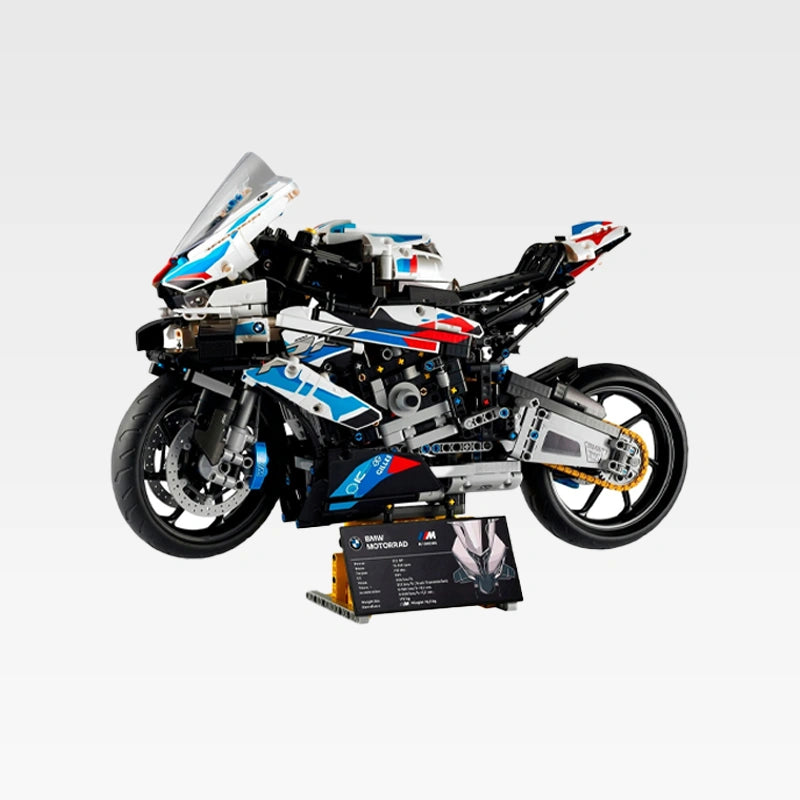 BMW M 1000 RR LEGO Technic