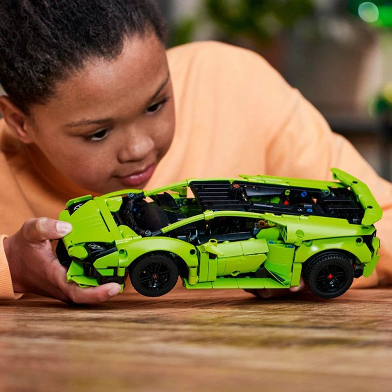 Lamborghini Huracán LEGO Technic