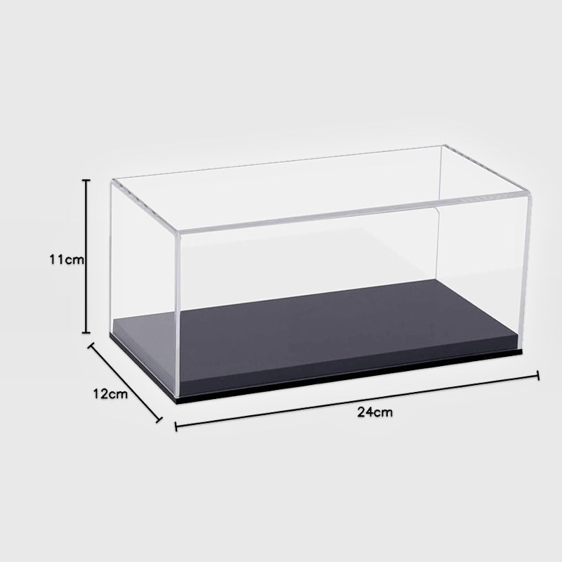 Acrylic Display