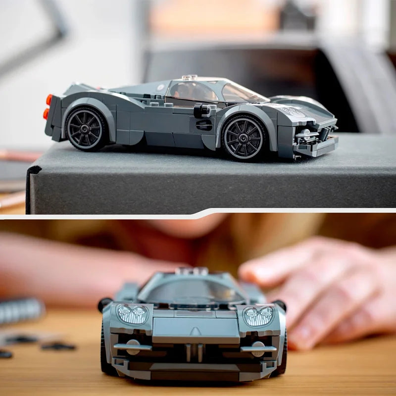 Pagani Utopia LEGO Speed Champions