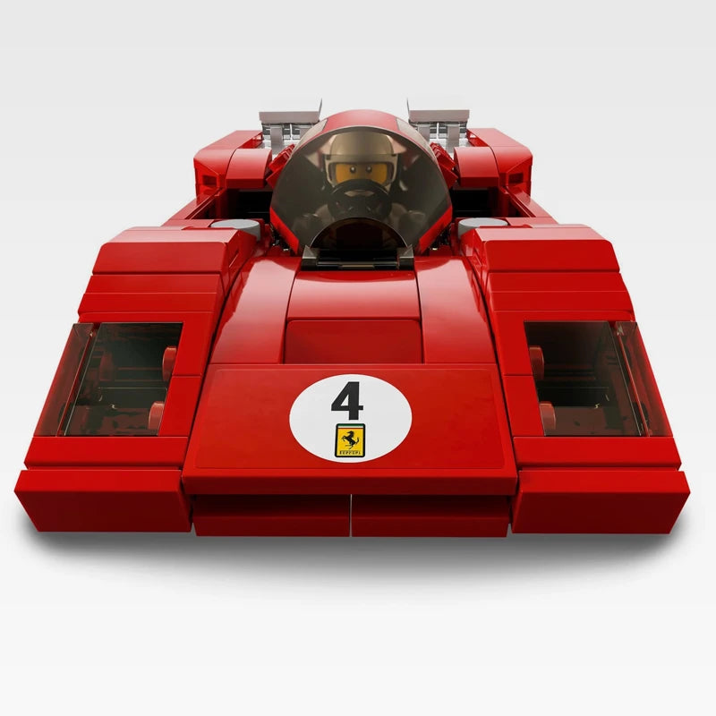 1970 Ferrari 512 M LEGO Speed Champions