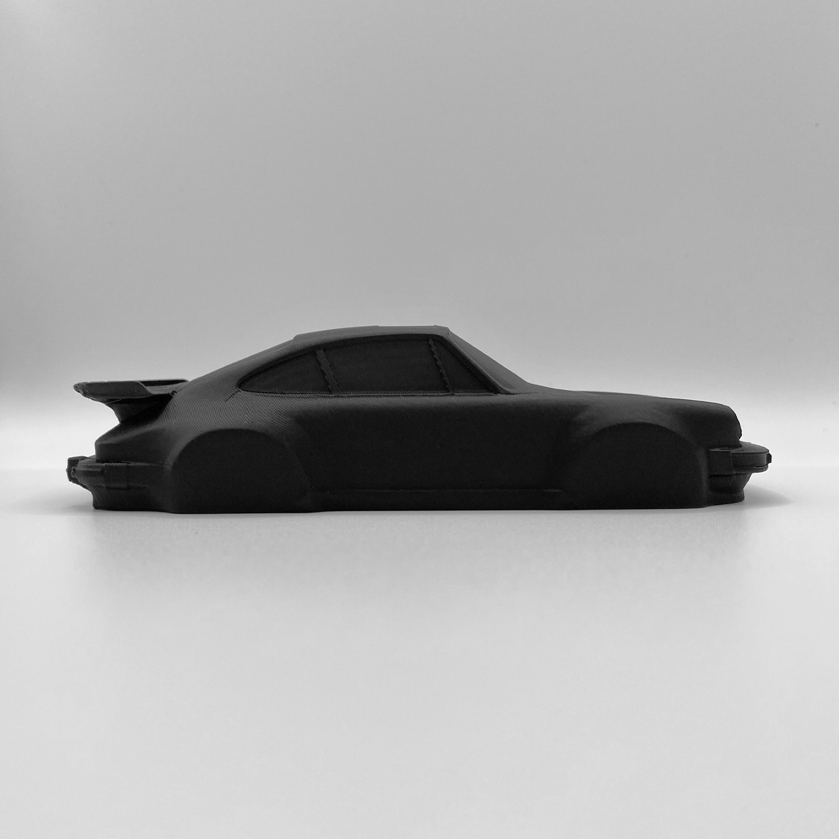 Porsche 911 // 3D-Print