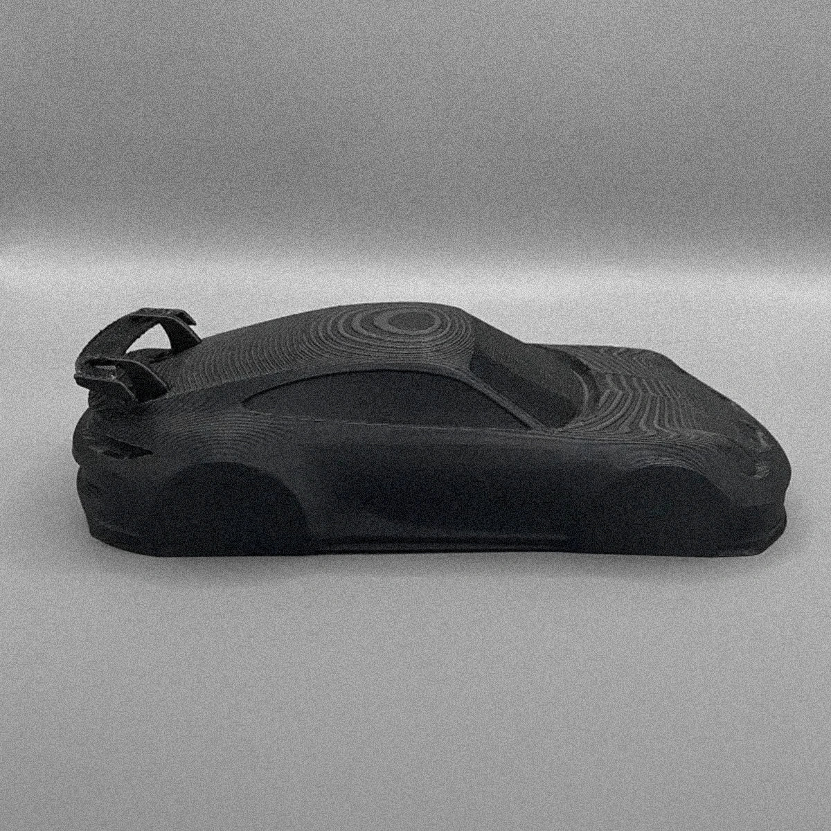 Porsche 911 GT3 // 3D-Print