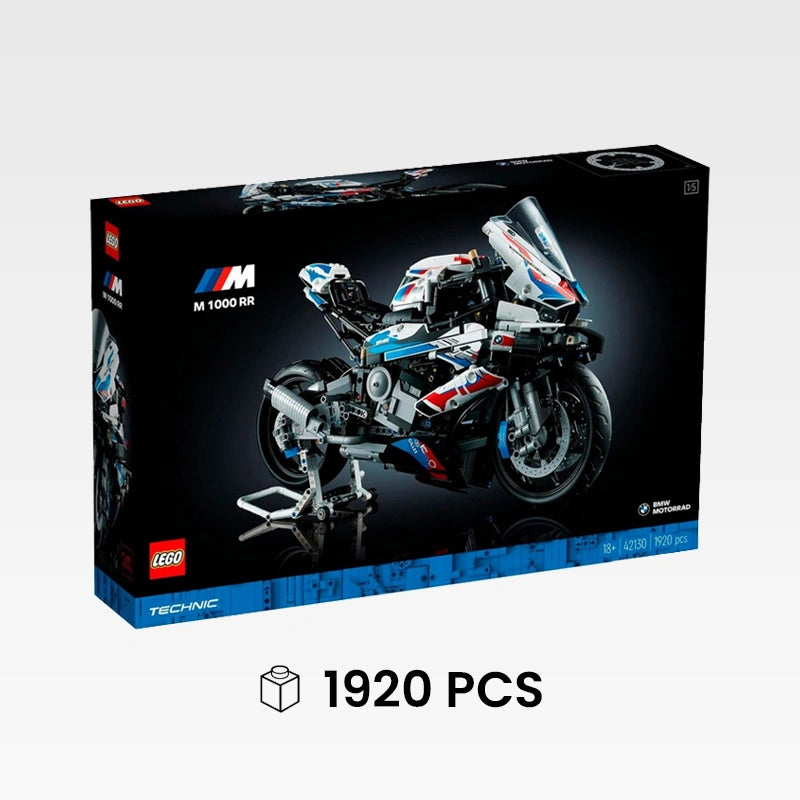 BMW M 1000 RR LEGO Technic