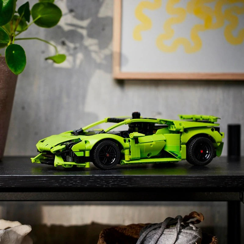 Lamborghini Huracán LEGO Technic