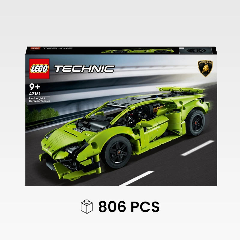 Lamborghini Huracán LEGO Technic