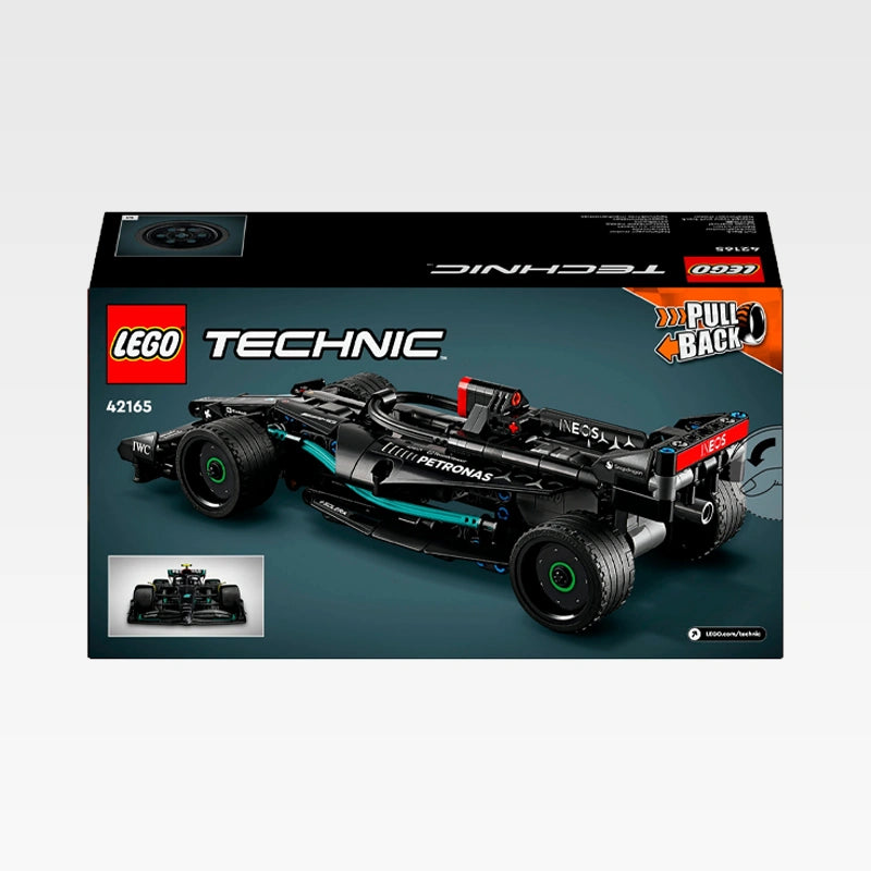 AMG F1 W14 E Performance LEGO Technic