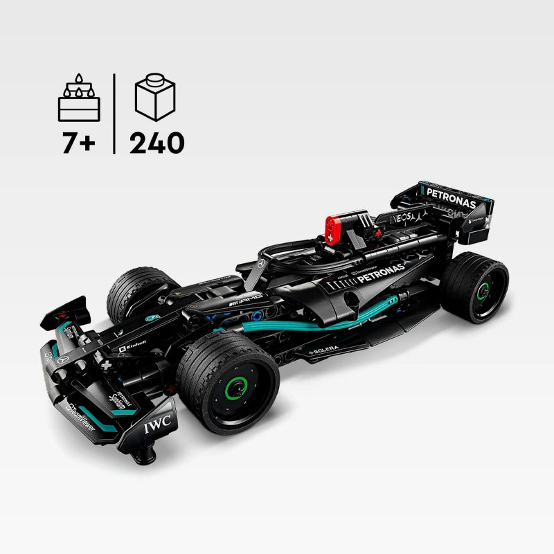 AMG F1 W14 E Performance LEGO Technic