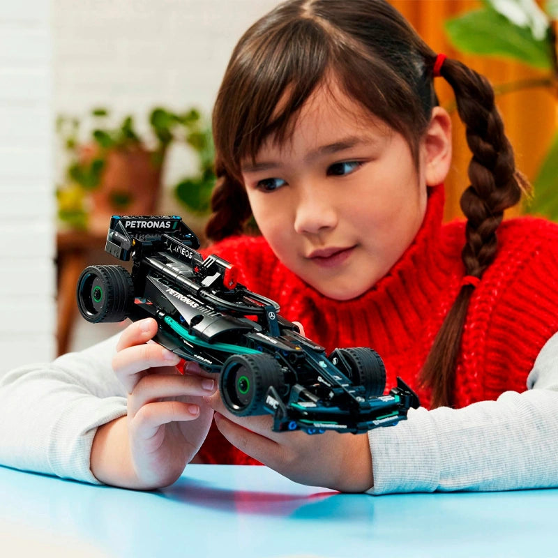 AMG F1 W14 E Performance LEGO Technic