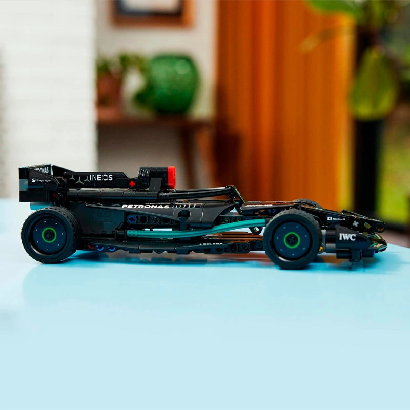 AMG F1 W14 E Performance LEGO Technic