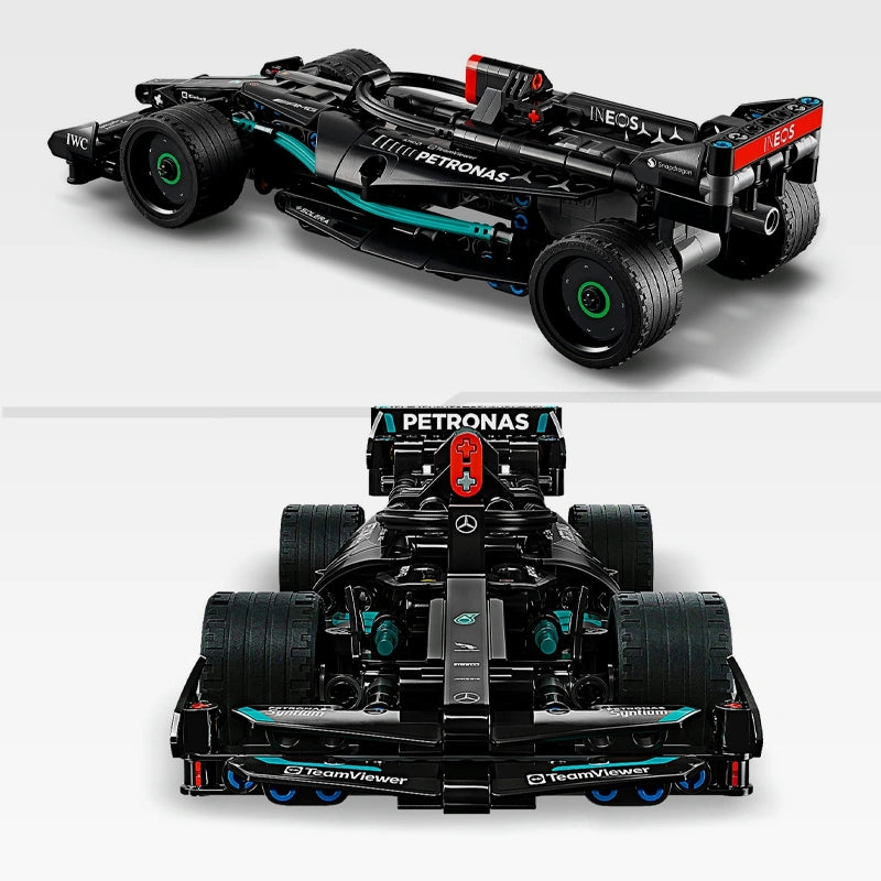 AMG F1 W14 E Performance LEGO Technic