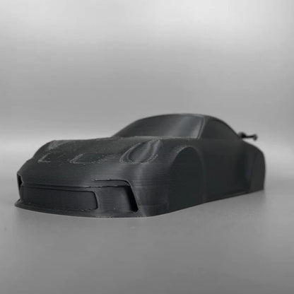 Porsche 911 GT3 // 3D-Print