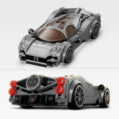 Pagani Utopia LEGO Speed Champions