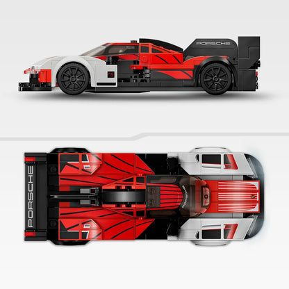 Porsche 963 LEGO Speed Champions