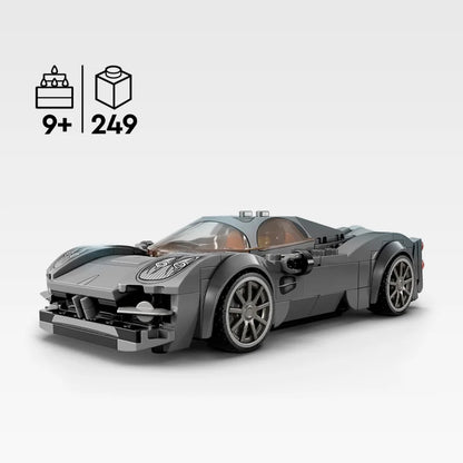 Pagani Utopia LEGO Speed Champions