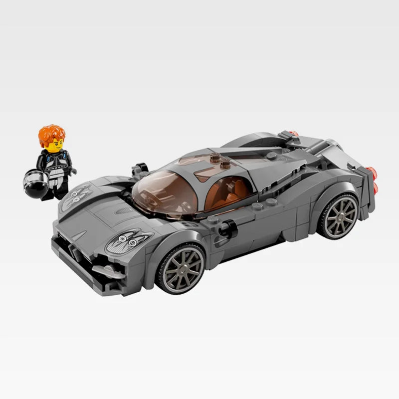 Pagani Utopia LEGO Speed Champions