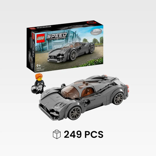 Pagani Utopia LEGO Speed Champions
