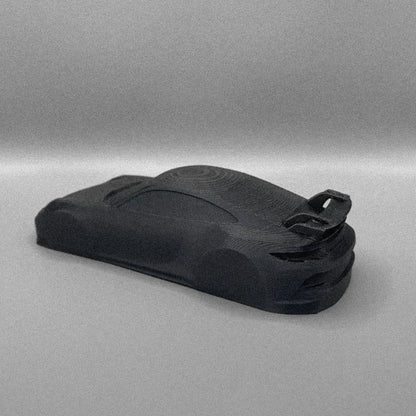 Porsche 911 GT3 // 3D-Print