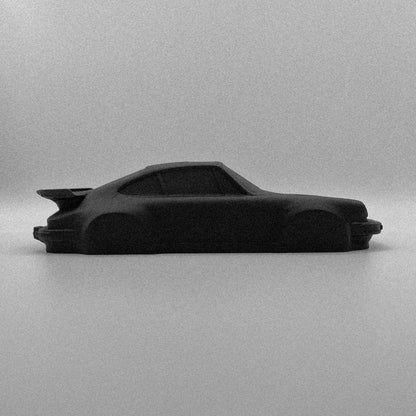 Porsche 911 // 3D-Print